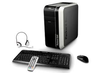 Packard Bell iXtreme 9040 2.13GHz E6400 Tower PC