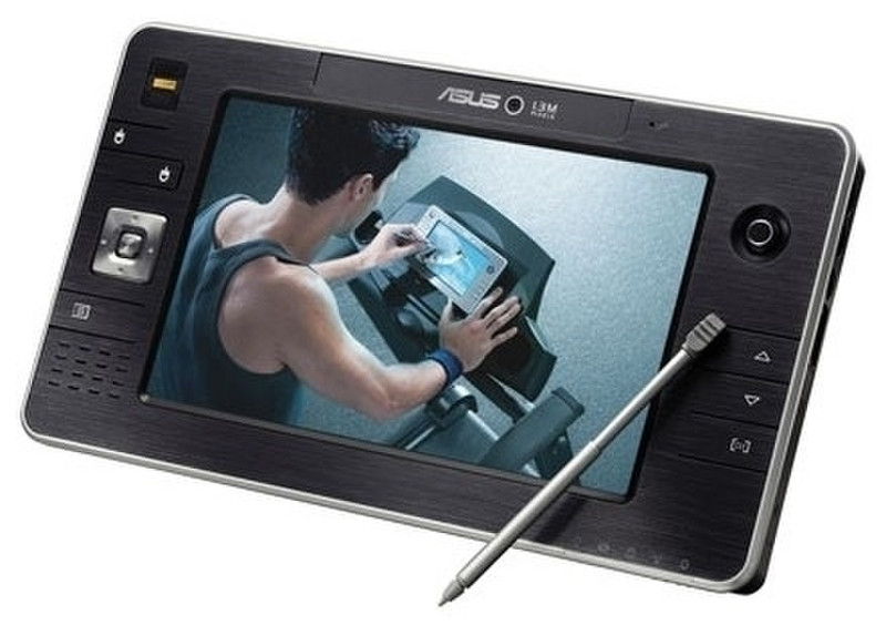 ASUS R2H 40GB tablet