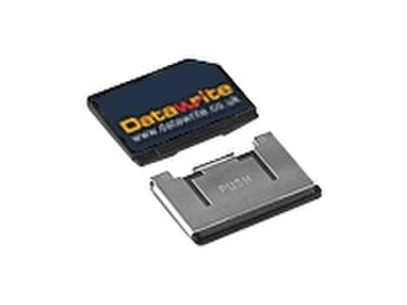 eNet Components Flash memory card 512 MB MMCmobile 0.5GB MMC Speicherkarte
