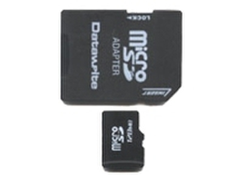 eNet Components Flash memory card 128 MB microSD 0.125ГБ MicroSD карта памяти