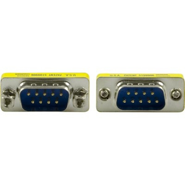 SWEDEL TACO DEL-93 Serial Cable DB-9 DB-9 cable interface/gender adapter