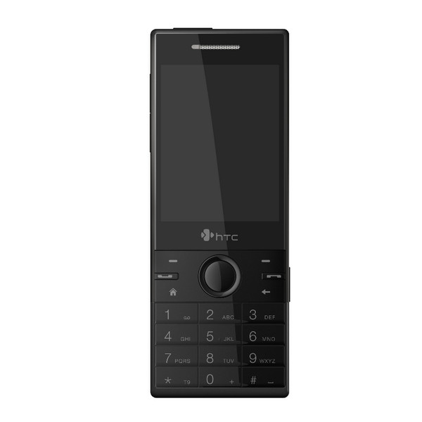 HTC S740 Черный