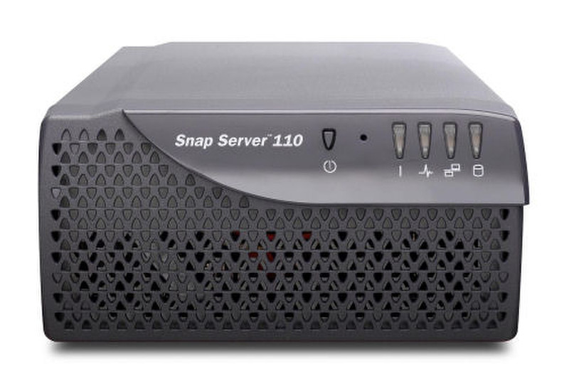Adaptec Snap Server 110 160GB
