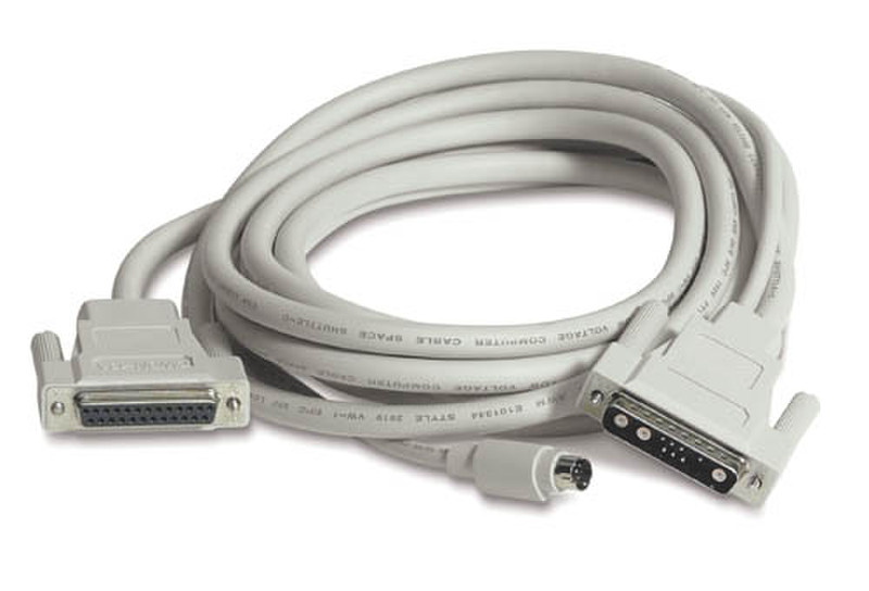 APC AP9855 Kabel für Computer und Peripherie