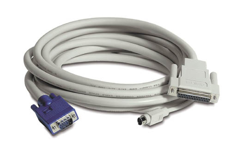 APC AP9853 Kabel für Computer und Peripherie