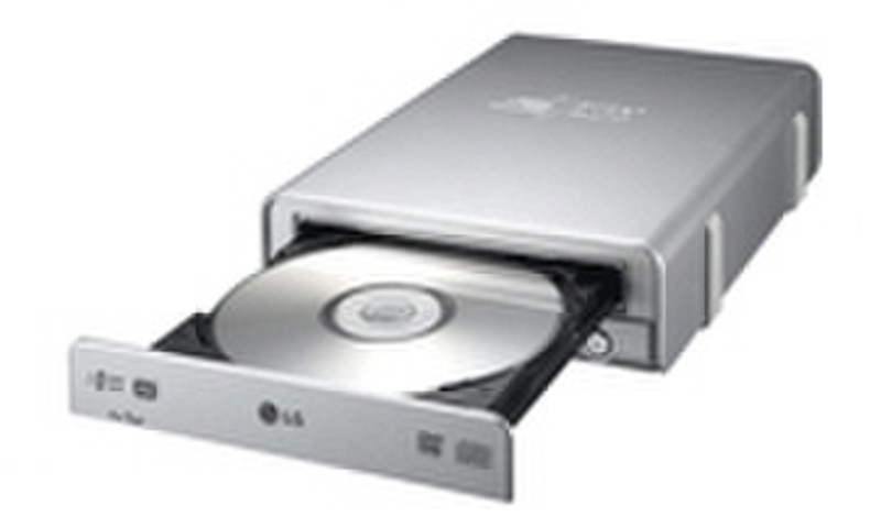 LG GSA-E20N DVD-RW optical disc drive