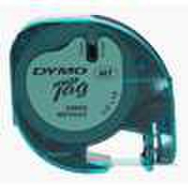 DYMO LetraTAG Metallic tape Etiketten erstellendes Band