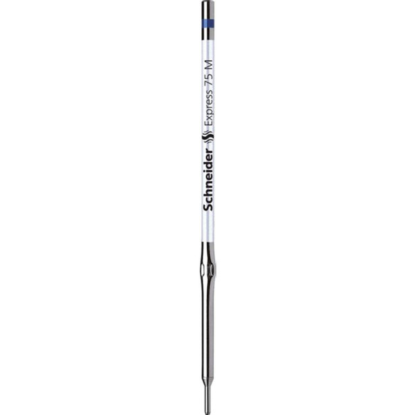 Schneider Express 75 Medium Blue pen refill