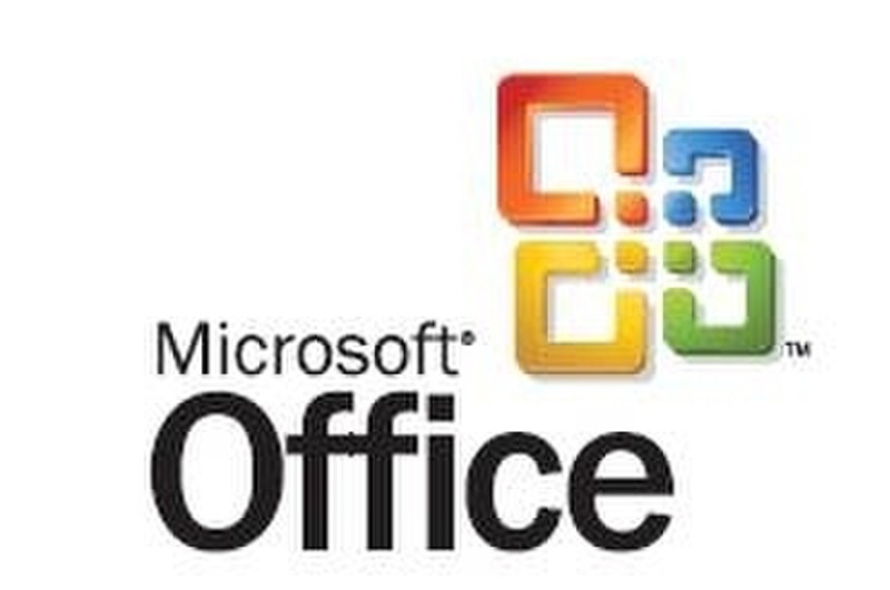 Microsoft Office Forms Server 2007 Disk Kit (NL)