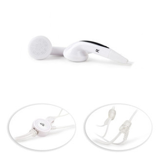 Energy Sistem RA-A21 White & Black