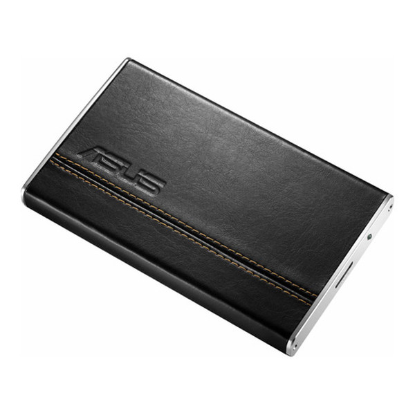 ASUS 2.5" Leather USB 3.0, 500GB USB Type-A 3.0 (3.1 Gen 1) 500ГБ Черный