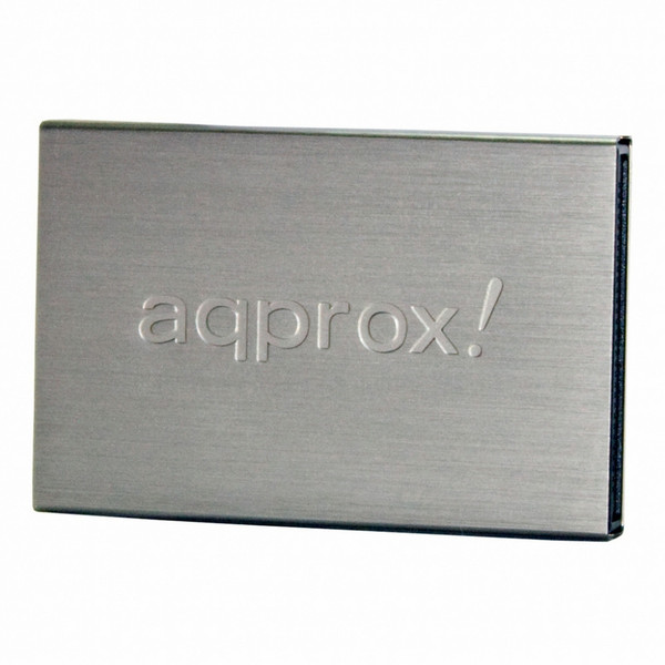 Approx APPHDD02 storage enclosure