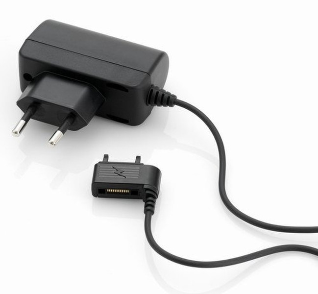 Sony CST-75 Two port Travel Charger OAP Black mobile device charger