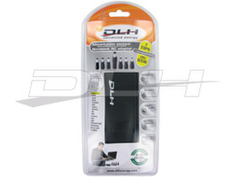 DLH 19V-3.42A-65W C-M-I-T-U-E-K3 60W Black