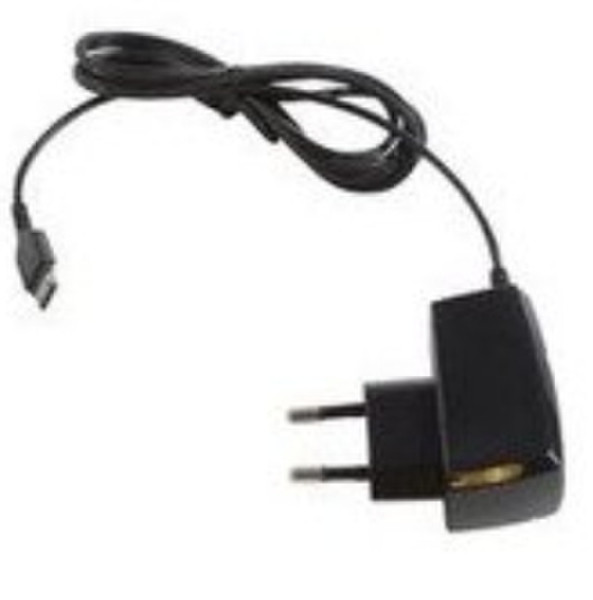 Samsung GH44-01702A Indoor Black mobile device charger