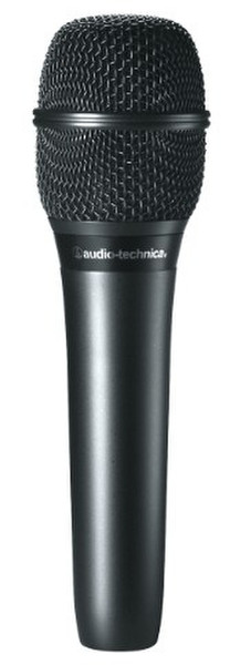 Audio-Technica AT2010 Stage/performance microphone Wired Black