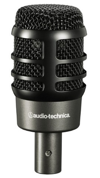 Audio-Technica ATM250 Stage/performance microphone Wired Black