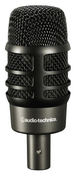 Audio-Technica ATM250DE Stage/performance microphone Проводная Черный