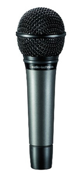 Audio-Technica ATM410 Stage/performance microphone Wired Black