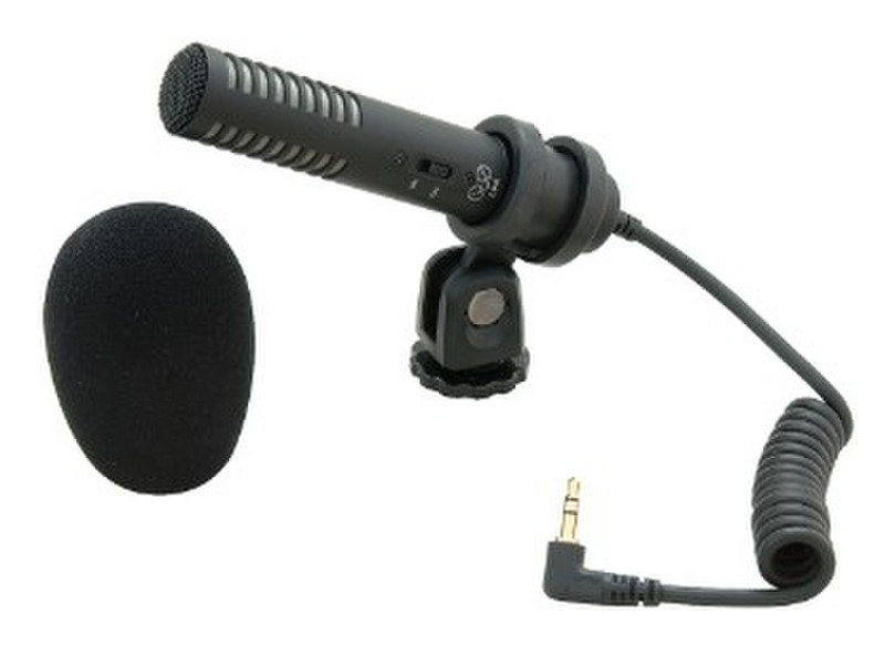 Audio-Technica PRO24-CMF Проводная Черный