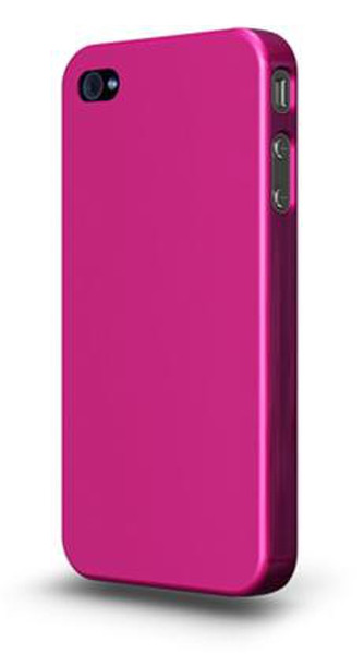 Marware MicroShell Розовый