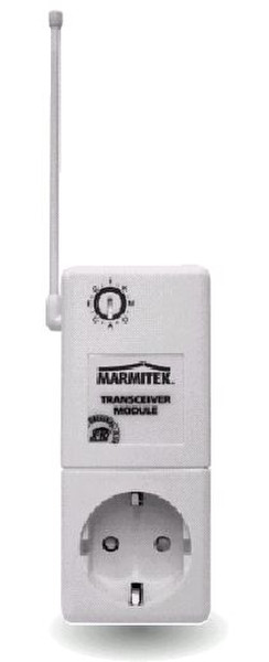 Marmitek TRANSCEIVER remote control