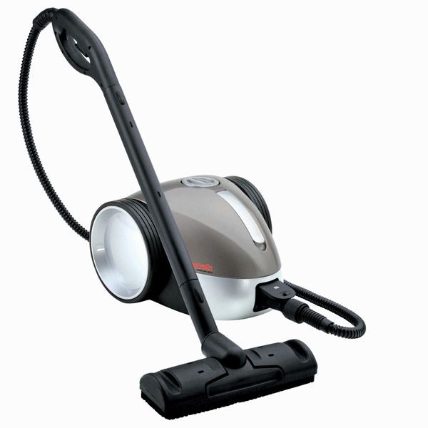 Polti Forever 2010 Cylinder steam cleaner 1500W