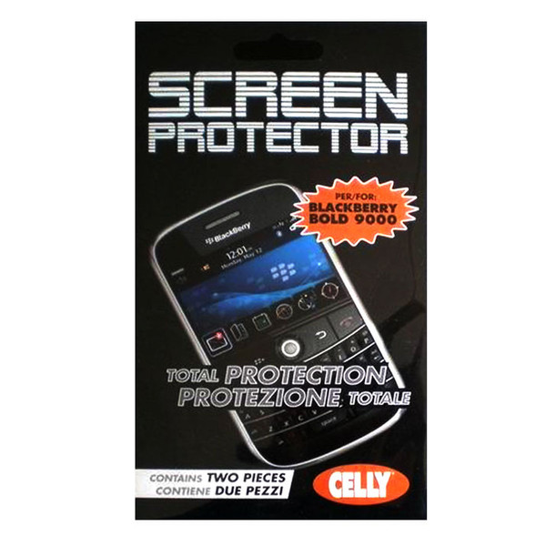 Celly Screen protector