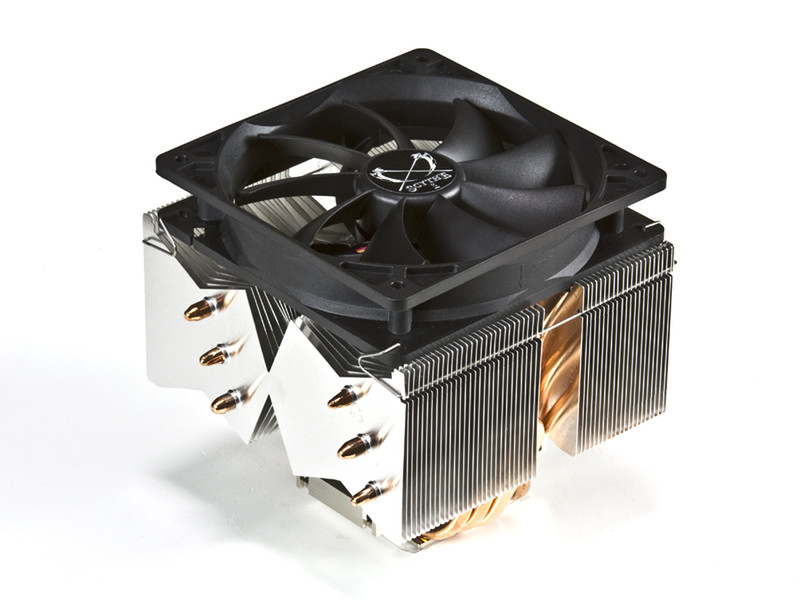 Scythe Rasetsu CPU Cooler