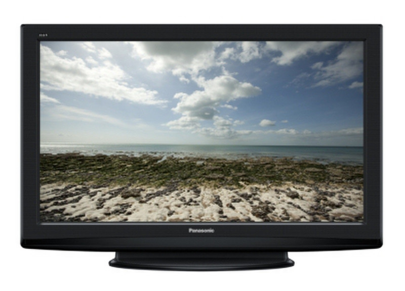 Panasonic TX-PF37X20 37" Черный плазменный телевизор