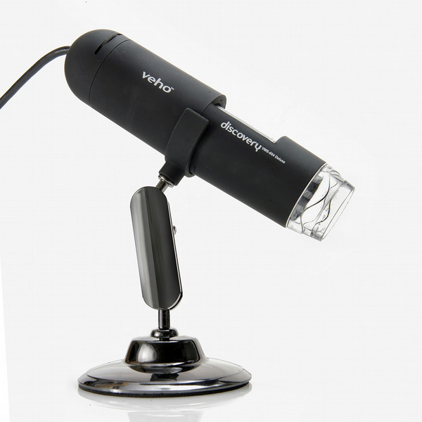 Veho VMS-004D 400x USB microscope микроскоп