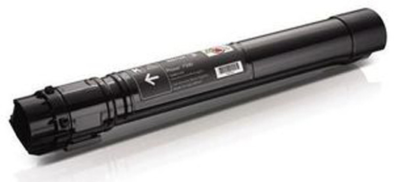 DELL 593-10882 Cartridge 19000pages Black laser toner & cartridge