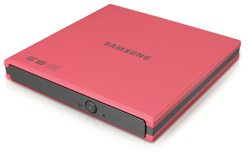 Samsung SE-S084F Розовый
