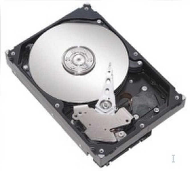 Seagate DiamondMax 20 80GB ATA100 80GB Ultra-ATA/100 Interne Festplatte