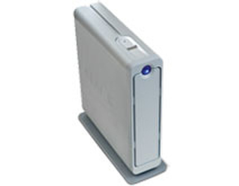 LaCie d2 SAFE Hard Drive 500GB 2.0 500ГБ внешний жесткий диск