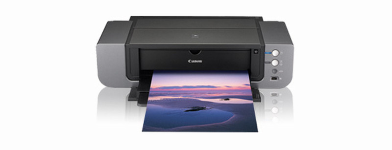 Canon PIXMA Pro9500 Inkjet 4800 x 2400DPI photo printer