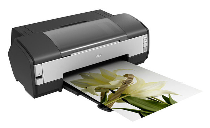 Epson Stylus Photo 1400 photo printer