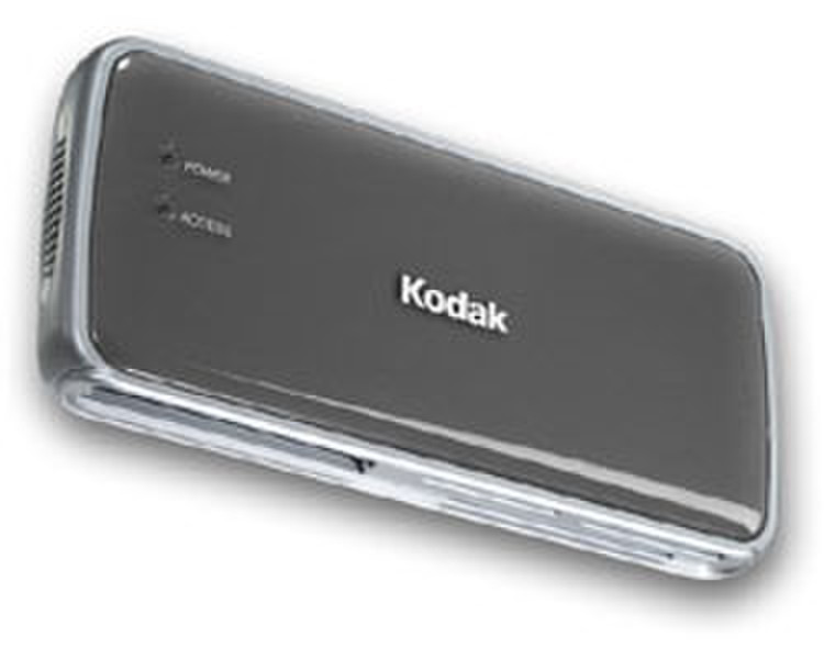 Kodak 6-in-1 Card Reader Kartenleser