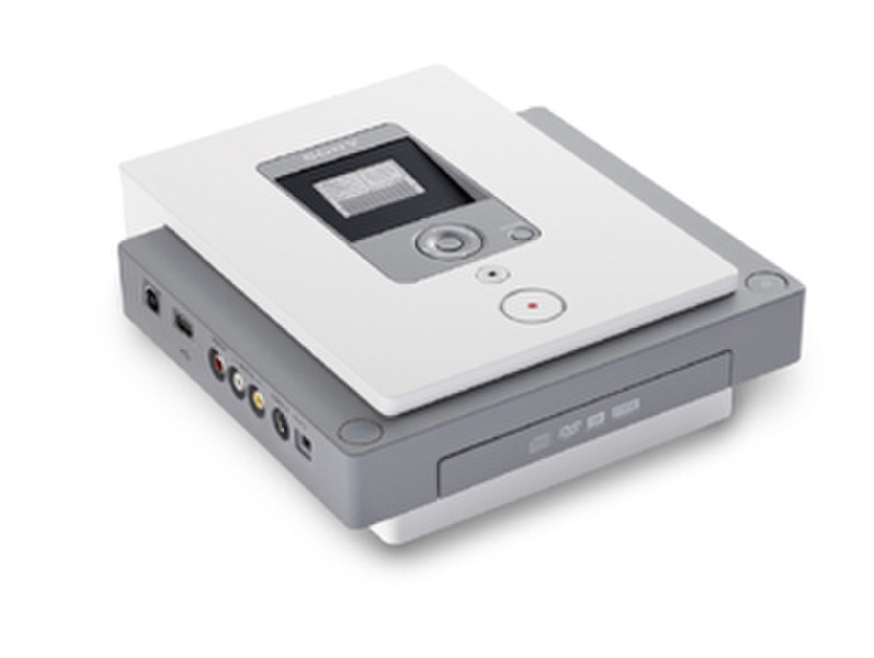 Sony DVDirect VRD-VC30 optical disc drive