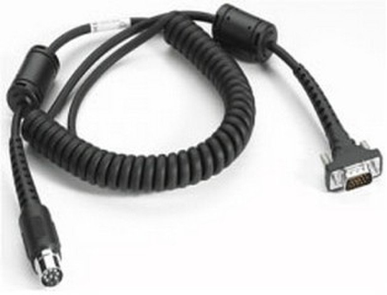 Zebra 25-62170-01R printer cable