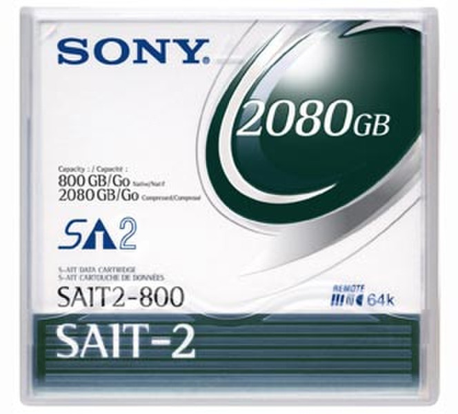 Sony SAIT2-800