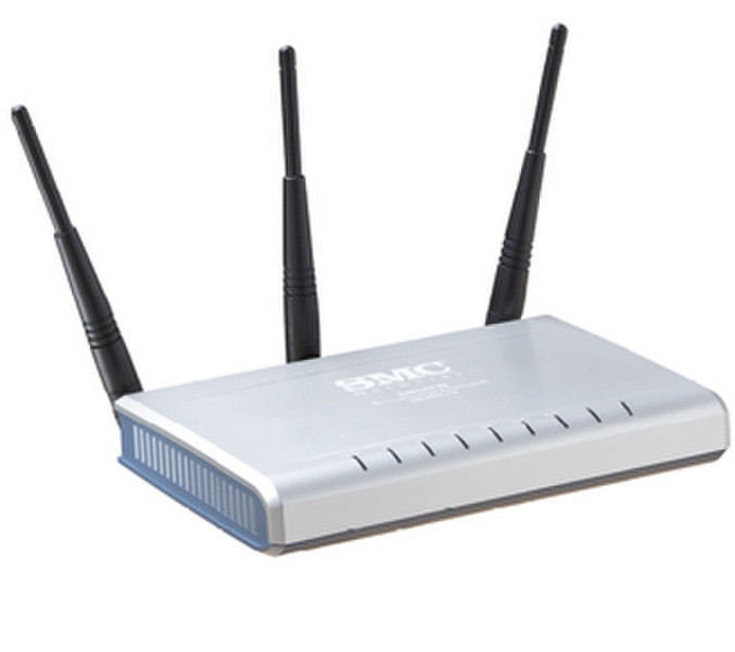 SMC SMCWBR14-N wireless router