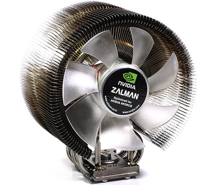 Zalman CNPS9700 NT