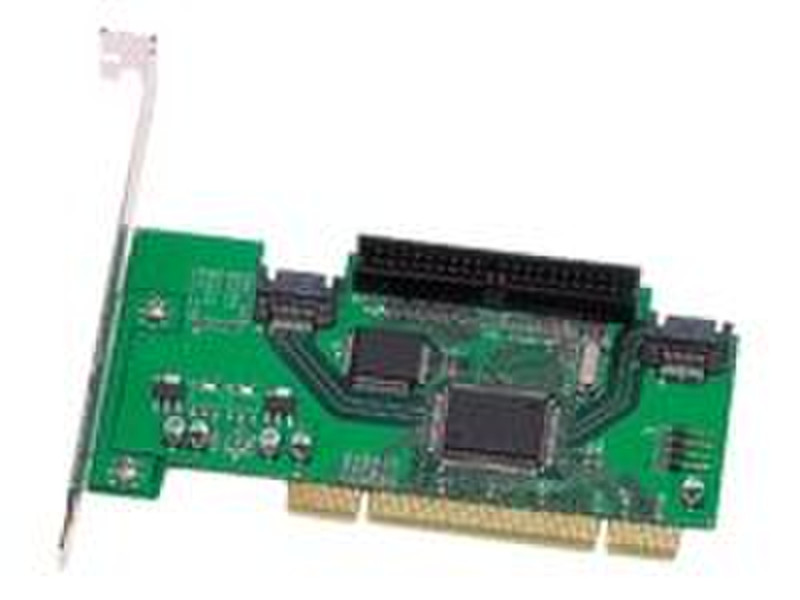 Seagate SATA/150 PCI Card интерфейсная карта/адаптер