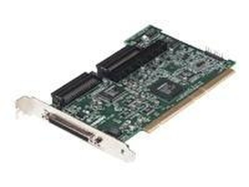 Adaptec SCSI Card 29160 интерфейсная карта/адаптер