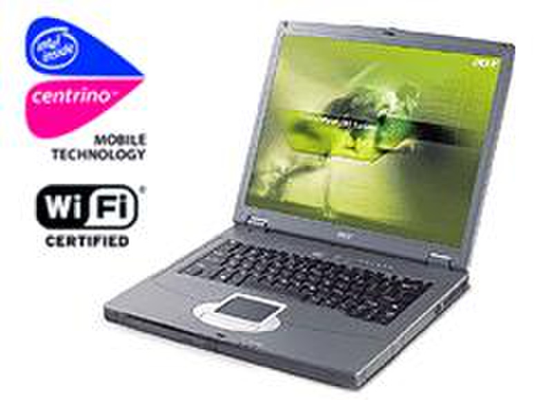 Acer Travelmate 290 1.4GHz 15