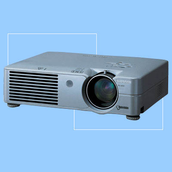 Sharp Ultra portable LCD XGA 1024x768 2000 ansi lumen 2000ANSI lumens XGA (1024x768) data projector