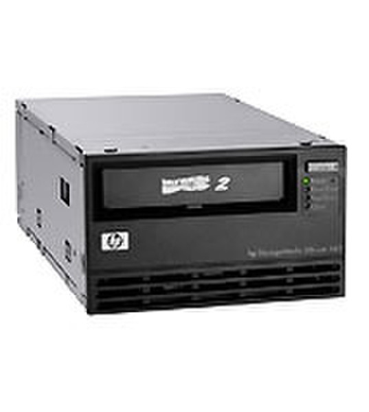 HP StorageWorks Ultrium 460 Internal Tape Drive