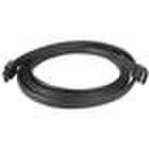 IBM Simple Swap SATA 8s Cable Schwarz SATA-Kabel