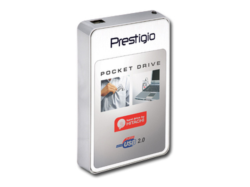 Prestigio Pocket Drive 1.8